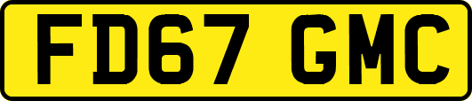 FD67GMC