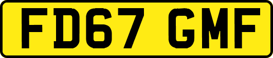 FD67GMF