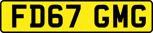 FD67GMG