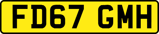 FD67GMH