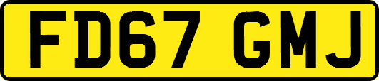 FD67GMJ