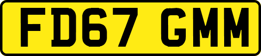 FD67GMM