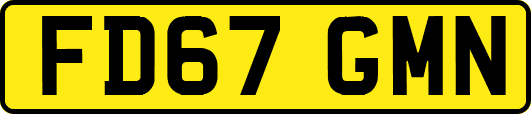FD67GMN