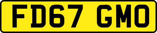 FD67GMO