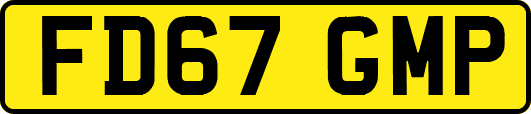 FD67GMP