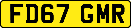 FD67GMR
