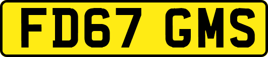 FD67GMS