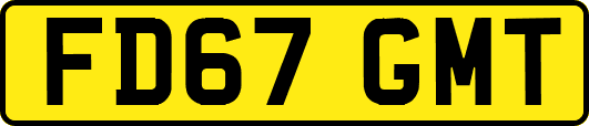FD67GMT
