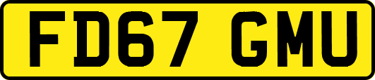 FD67GMU