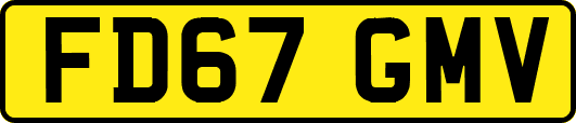 FD67GMV