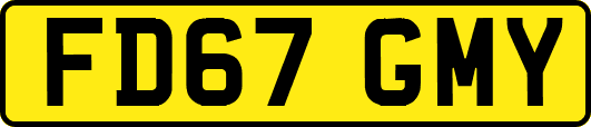 FD67GMY