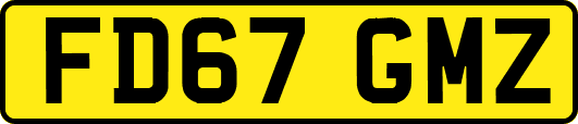 FD67GMZ
