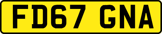 FD67GNA