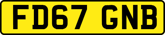 FD67GNB