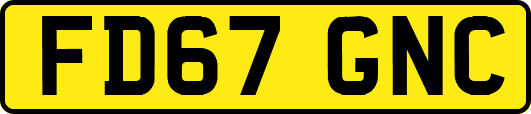 FD67GNC