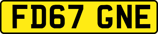 FD67GNE