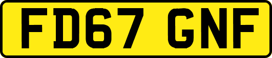 FD67GNF