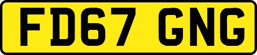 FD67GNG