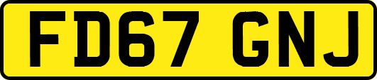 FD67GNJ