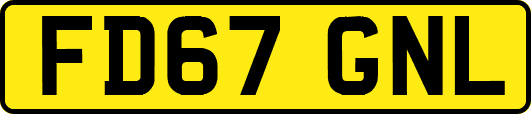 FD67GNL