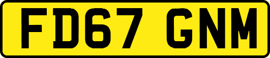 FD67GNM
