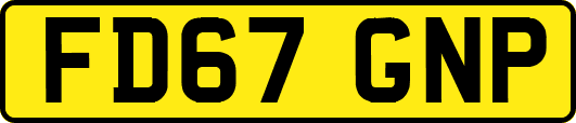 FD67GNP