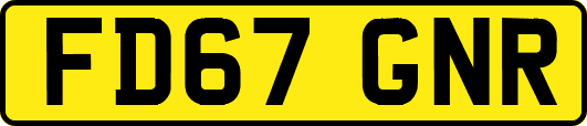 FD67GNR