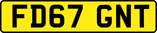 FD67GNT