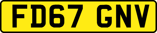 FD67GNV