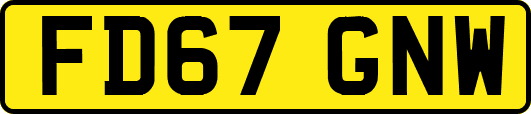 FD67GNW