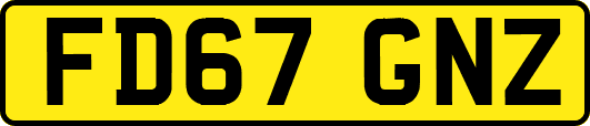 FD67GNZ