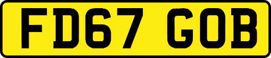 FD67GOB