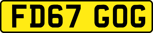 FD67GOG
