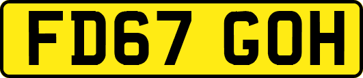 FD67GOH