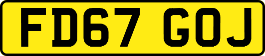 FD67GOJ
