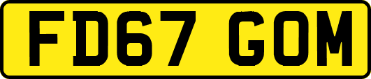 FD67GOM
