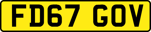 FD67GOV