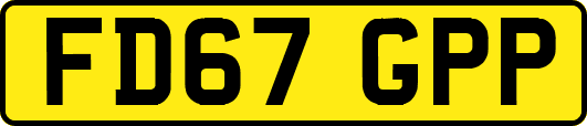 FD67GPP