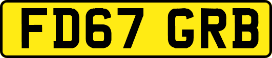 FD67GRB