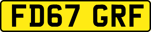 FD67GRF