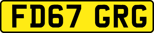 FD67GRG
