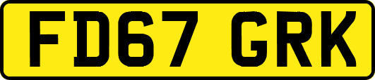 FD67GRK
