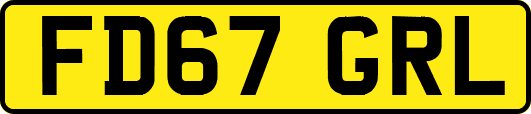 FD67GRL