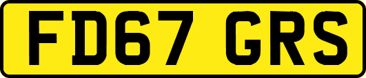 FD67GRS
