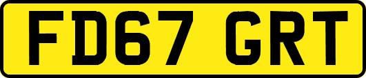 FD67GRT