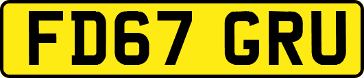 FD67GRU