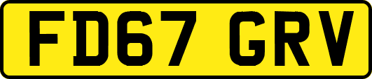 FD67GRV