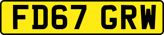 FD67GRW