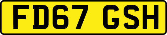 FD67GSH