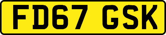 FD67GSK